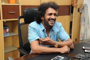Upendra Interview About Upendra 2 Movie